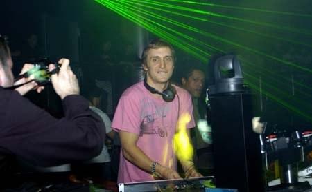David Guetta