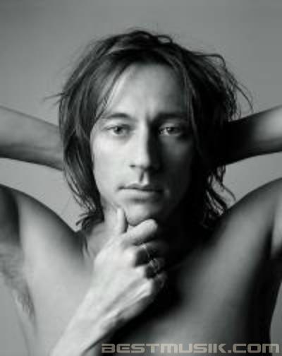 Bob Sinclar