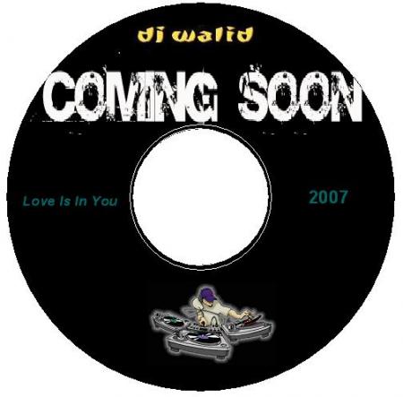 Love Is In You (exclusivité)